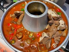 -耍盆友·重庆江湖菜(百子湾店)