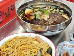 -堂堂小伙夫·辽宁小吃大排档(京西大悦城店)