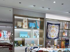 -万事利丝绸(杭州大厦店)