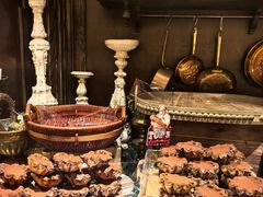 -B&C黄油与面包·THE GARDEN BAKERY概念店(世纪汇店)