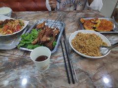 -继承独一味生烤羊排(金牛小区店)