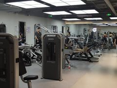 -空中健身·游泳(季佳荟新华家园店)