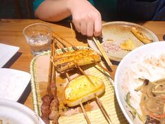 -鸽子窝(宋庄店)