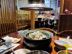 -热血兄弟·炭火烤肉(融侨中心店)