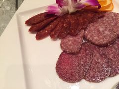 -北京港澳中心瑞士酒店·瑞士咖啡厅·自助餐