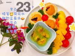 -吉的堡幼儿园(金地翔悦天下园)