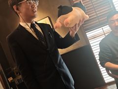 -庐灶江南·江南菜·四合院Bistro(东直门雍和宫·原华侨宾馆店)
