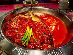 -辣斗辣火锅(太古里店)