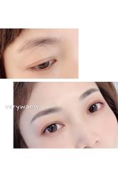 -Verywang半永久纹眉•仪器野生眉