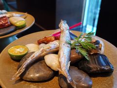 -曙亚洲餐厅-重庆富力艾美酒店(南坪万达广场店)