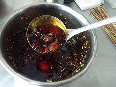 -古真记钵钵鸡(总店)