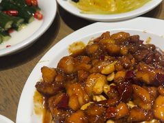-河沿肉饼Beijing Pie(东华门店)