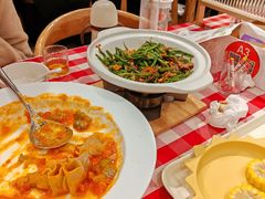 -西贝(太原万象城店)