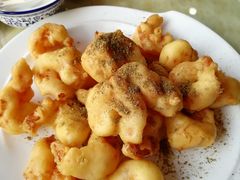 软炸虾仁-同发号饭庄(复兴路店)