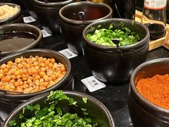 -一叶一世界•素食餐厅(环球中心店)