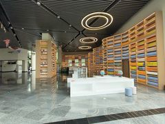 -房山世界地质公园博物馆