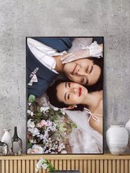 -全城热恋璀璨婚纱摄影(国贸总店)
