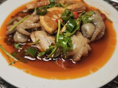 -北京民族饭店