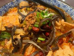 原汤螺蛳粉-螺世纪螺蛳粉·桂味小排档(裕德店)