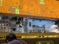-塔哈尔·新疆盛宴(奉贤龙湖店)