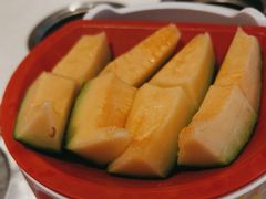 -龍歌自助小火锅(芝罘万达店)