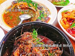 -谢记上海大排档(长寿路店)