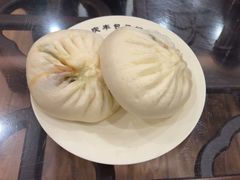 -庆丰包子铺(和平里店)