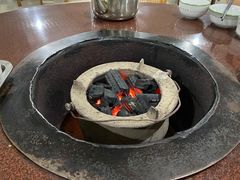 -朝伟清真铜瓢牛肉馆(三十年老·店)