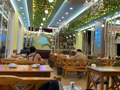 -外婆船宴餐厅·外婆喊你回家吃饭