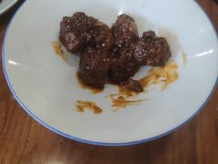-奎元馆.百年奎元.非遗传承(西湖边的解放路店)