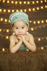 -蜜阁孕味亲子摄影(太奥广场店)