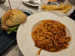 -必胜客(嘉兴万达店)