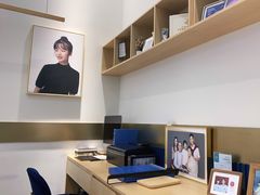 -海马体照相馆(大连柏威年购物中心店)