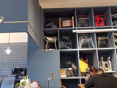 -微焙咖啡工厂(海峡创意产业园·红坊店)