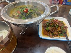 -墩上村(水印康庭店)