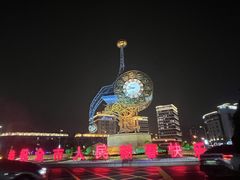 -世纪钟