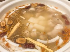 -龙泉人椰子鸡·糟粕醋·地标海南菜(龙昆南店)