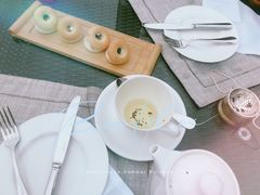 -杭州西子湖四季酒店-WL BISTRO西湖餐厅(灵隐路店)