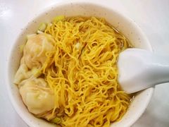 -麦文记面家(佐敦店)