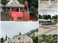 -聂荣臻元帅陈列馆