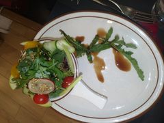 -Mark&Mars Restaurant