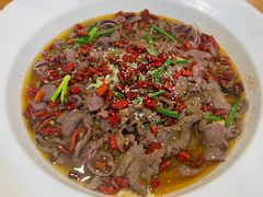 -邱大妈水煮(龙山店)