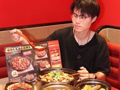 -金系·顺德啫鸡大王(创意产业园店)