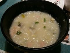 -粥全粥到海鲜家常菜(瞿塘峡路店)