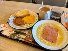 -大快活(罗湖商业城分店)