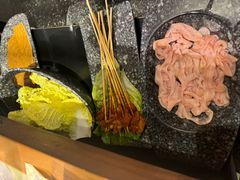 -哥老官重庆美蛙鱼头(宝山龙湖店)