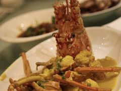 -中心大酒店·本味餐厅