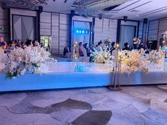 -上海虹桥宾馆·SLIDER(郁锦香店)