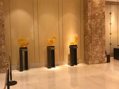 -杭州城中香格里拉大酒店