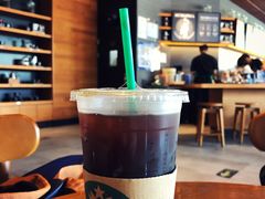 -星巴克(天津工华道智慧山店)